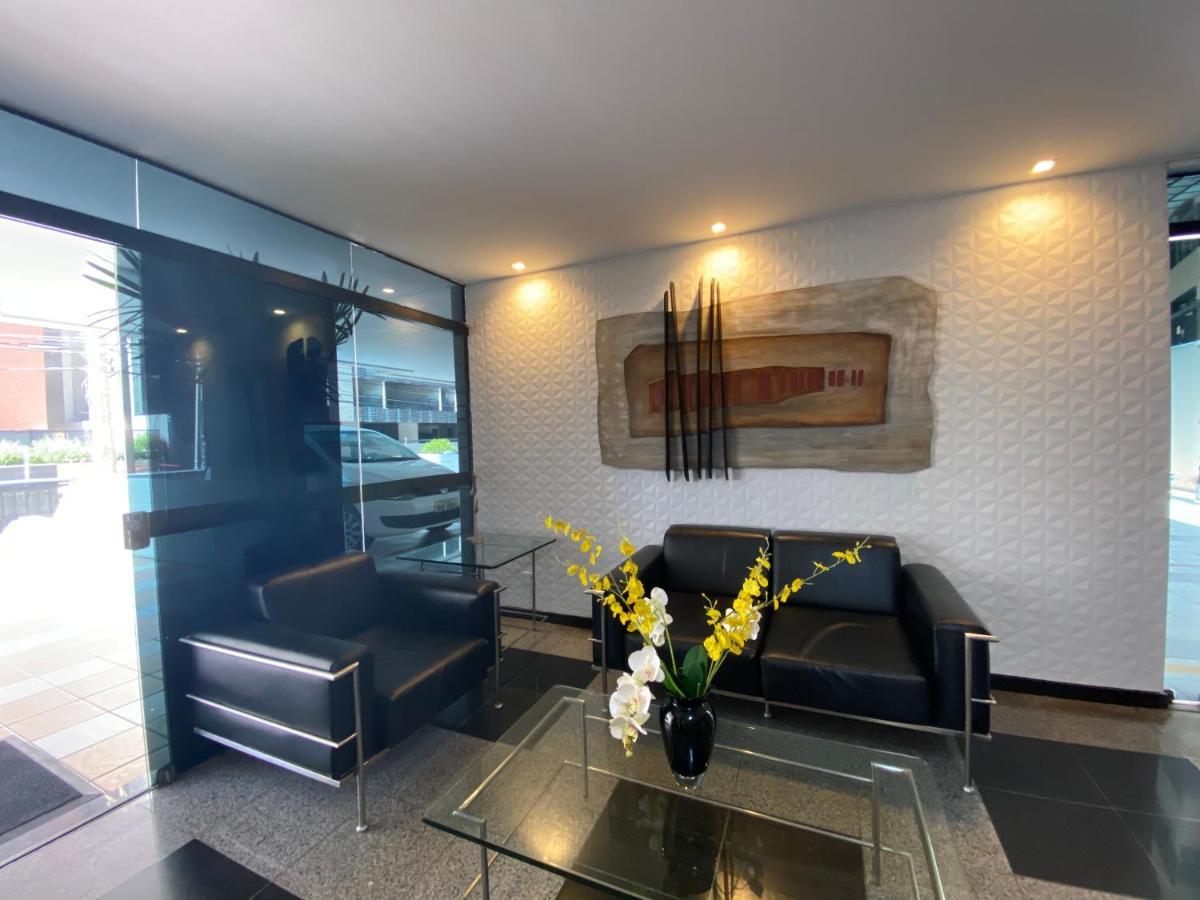 Apartamento Lindo Apto A 200m Da Com Piscina Maceió