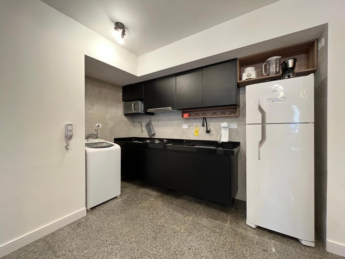 Lindo Apto A 200m Da Com Piscina Apartamento *